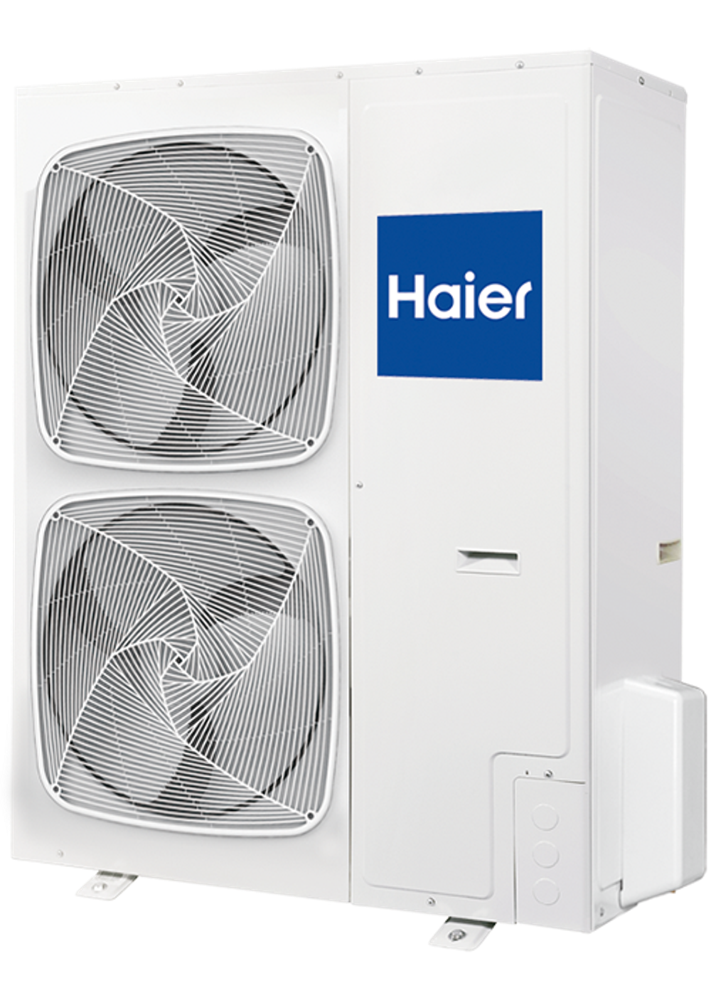 Напольно-потолочная сплит-система Haier AC60FS1ERA(S) / 1U60IS2ERB(S)