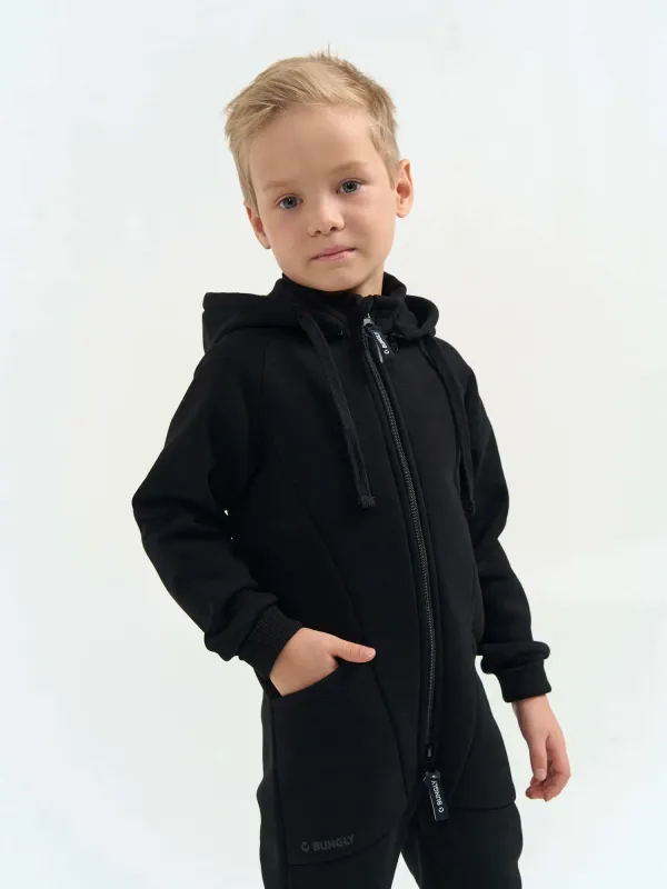 Комбинезон-трансформер 