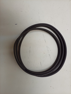 FE925N кт21 Ремень для стиральной машины Zanussi 1280 J6 124021121 б/у