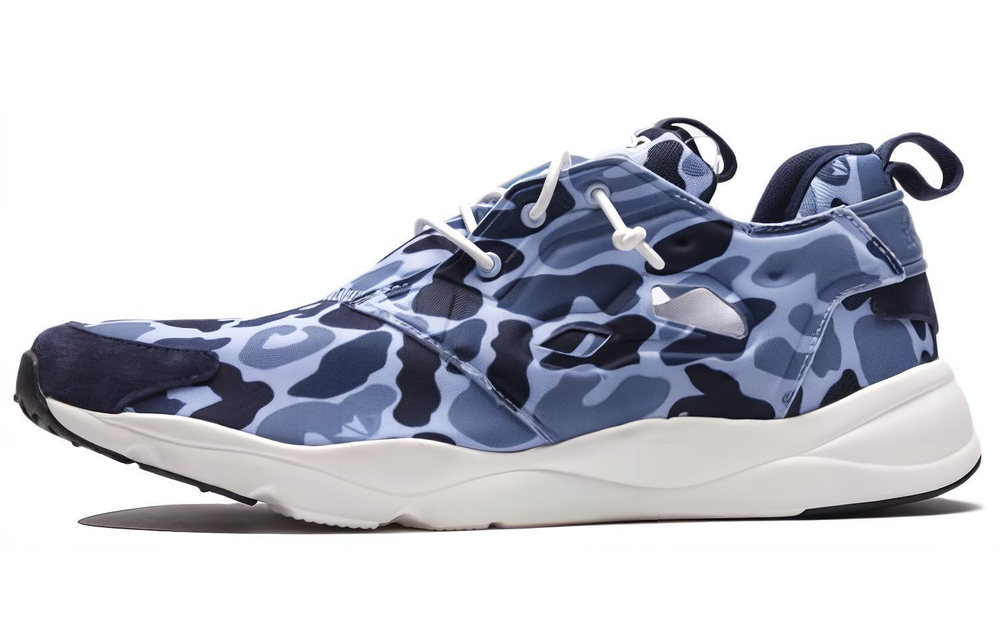 Кроссовки Reebok Furylite