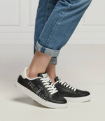 Кроссовки Trussardi - черный(79A00748 9Y099998)