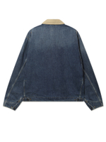 Куртка Джинсовая Og Detroit Jacket
