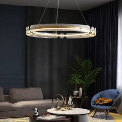 Подвесная Люстра Bergdis B A D80 By Imperiumloft