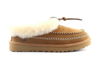 UGG Tasman Alpine Chestnut
