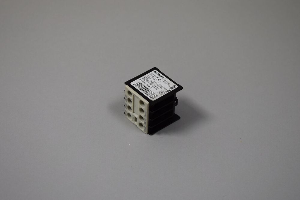 SIEMENS 3RH1911-1HA12