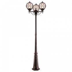 Фонарный столб Maytoni Via O023FL-03G