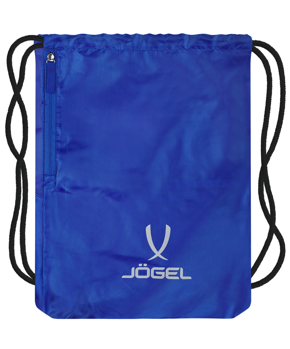 Мешок для обуви DIVISION Elite Gymsack, синий