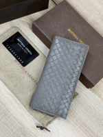 Кошелёк Bottega Veneta