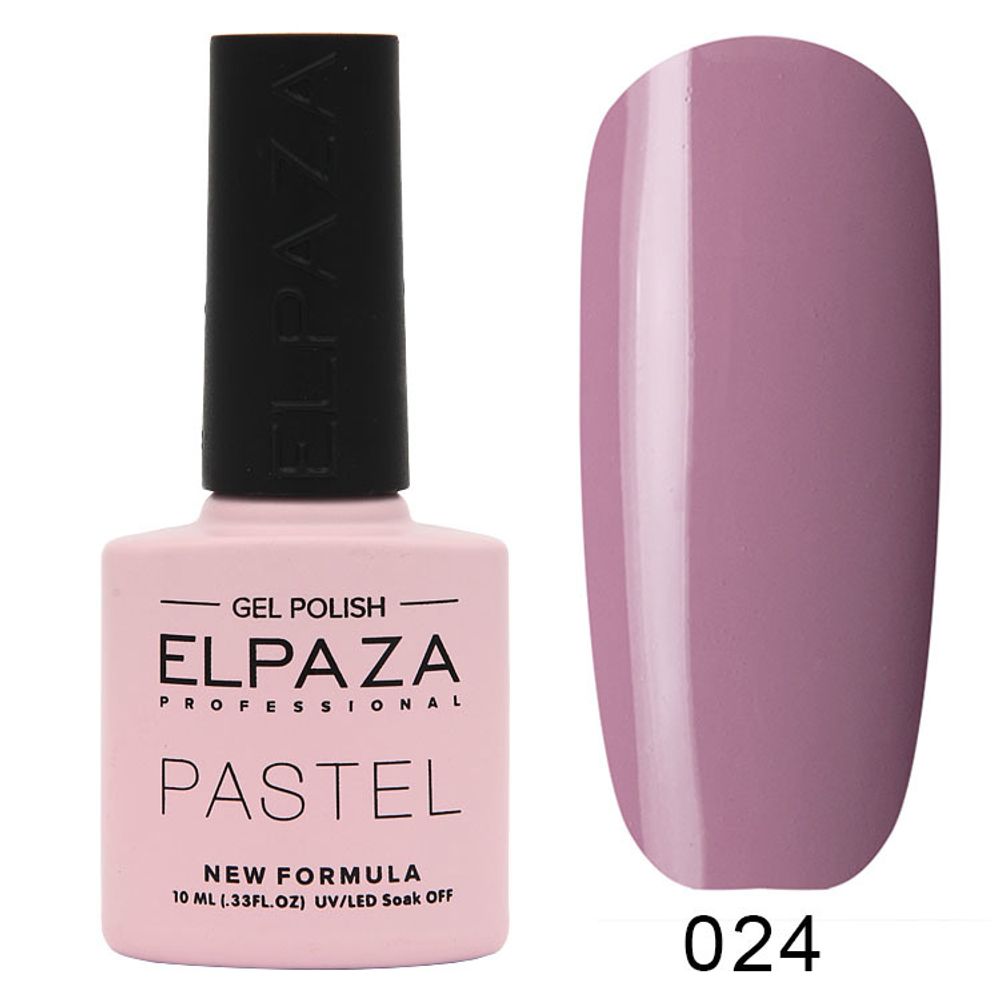 ELPAZA PASTEL  Кашемир