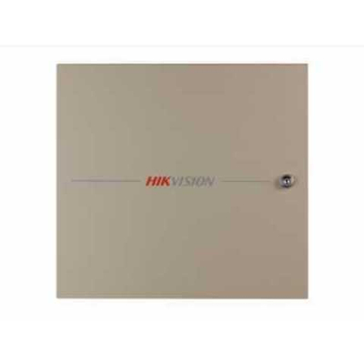 Контроллер доступа HikVision DS-K2602T