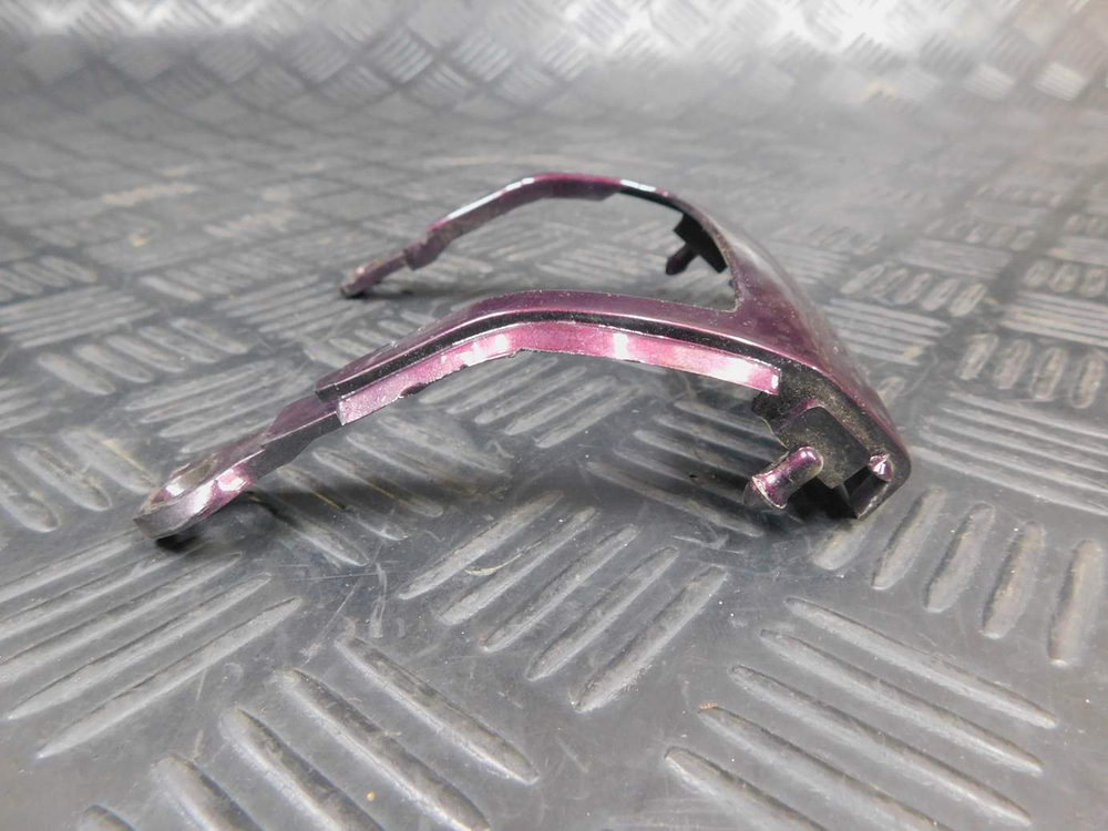 Пластик задний Kawasaki ZZR 400 98 14090-1255 052996