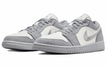 Кроссовки Jordan Air Jordan 1 Se "Light Steel Grey" (Женская размерная сетка)