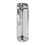 Мультитул LEATHERMAN FREE P2, 19 функций , 832638, нейлоновый чехол