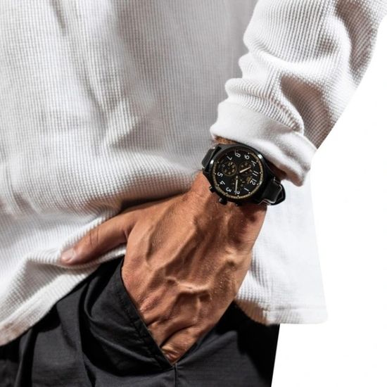 Наручные часы Tissot Chrono XL Vintage T116.617.36.052.02