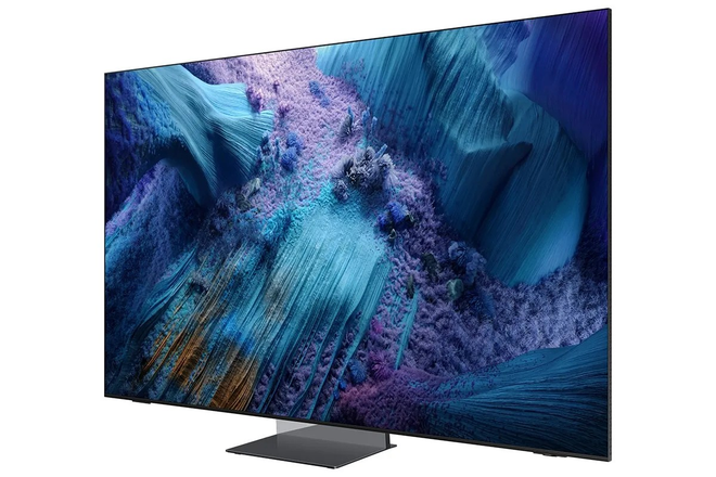 Телевизор Samsung QE65QN990FAUXRU