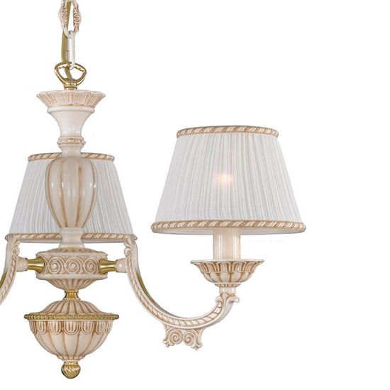 Подвесная люстра Reccagni Angelo L.9660/3