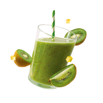 Starline - Kiwi smoothie (25g)