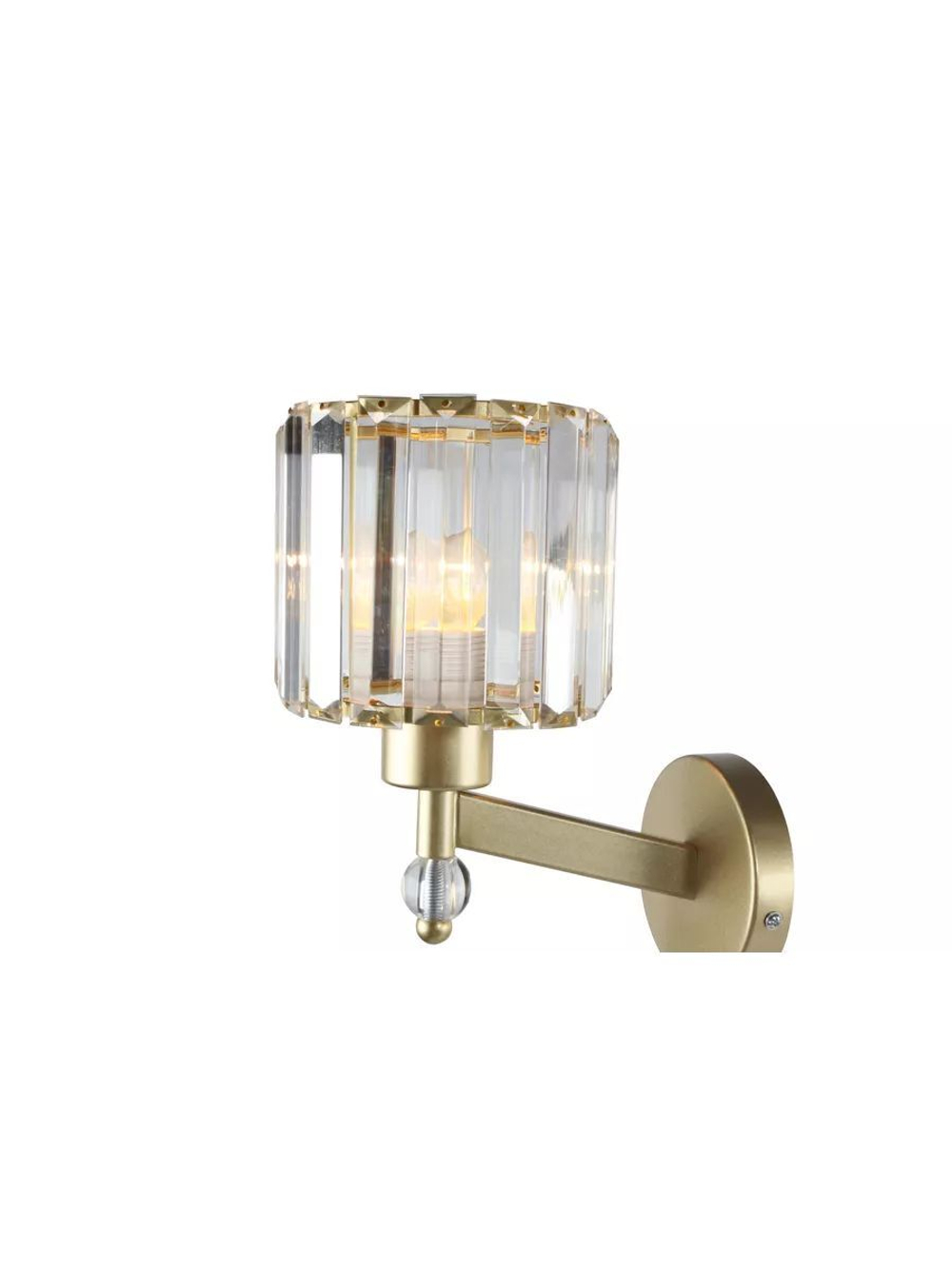 Бра настенное E27*60Вт