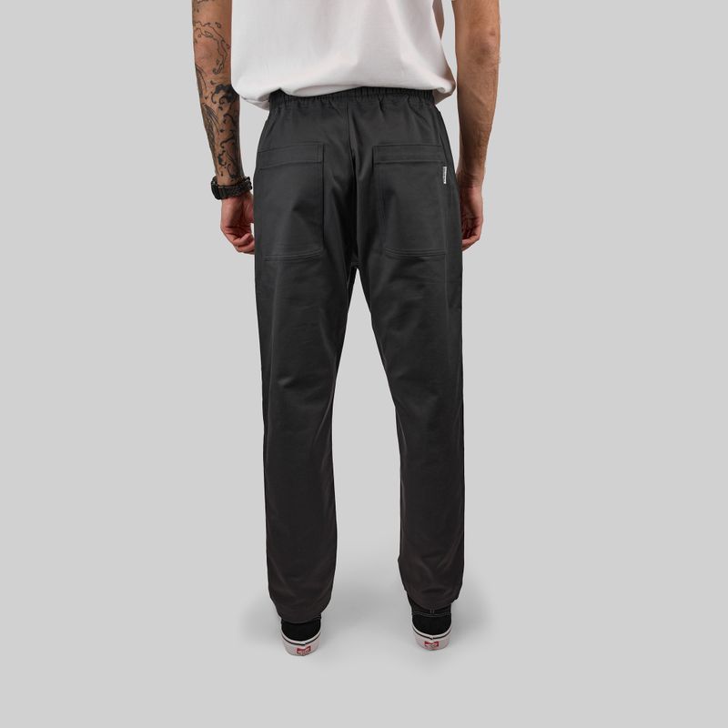 Брюки мужские Sailor Paul Relaxed Twill Pants артикул:SPRT-01 - купить в магазине Дайс