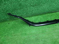 Накладка переднего бампера Kia K5 (2019-2023) GT