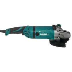 Угловая шлифовальная машина 230 мм Minli