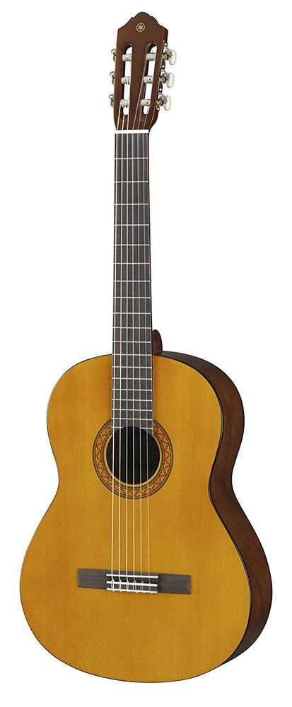 Yamaha C40 Классическая гитара