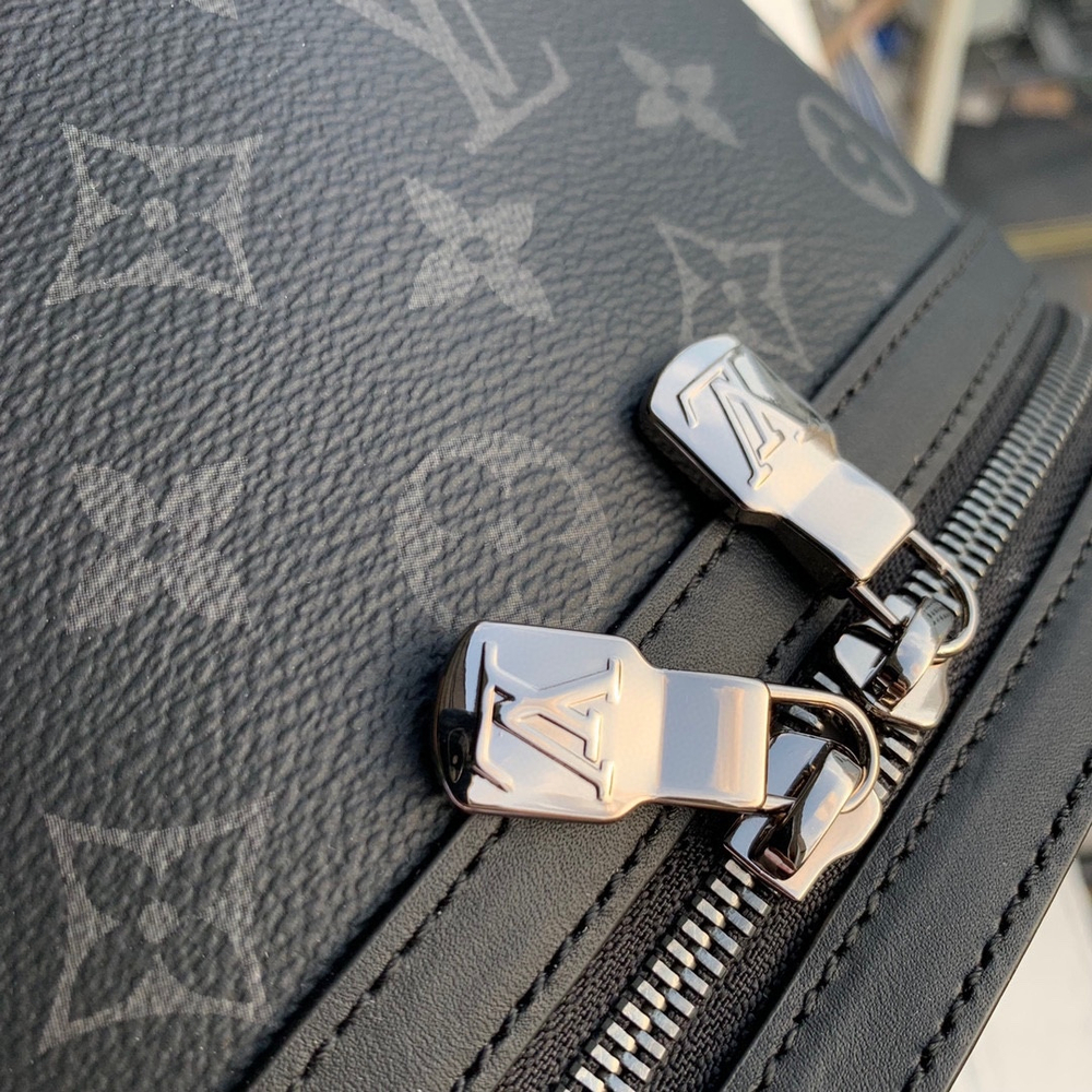 Louis Vuitton Discovery Backpack