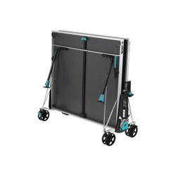Теннисный стол Cornilleau 300X Outdoor Grey