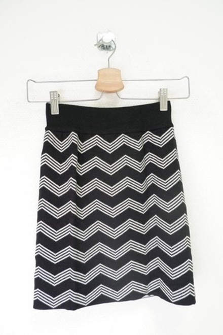 Юбка Fantosh с принтом 42 размер