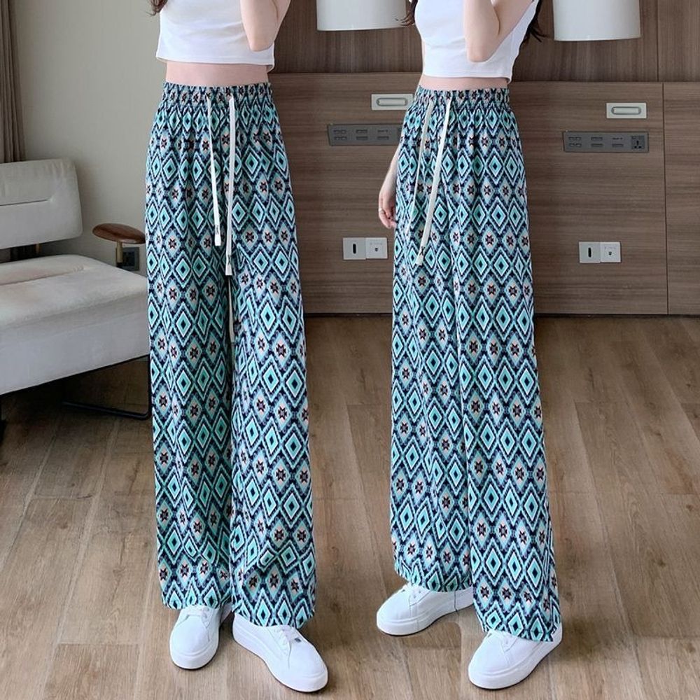 Штаны Лапша ЭТНО Стандарт