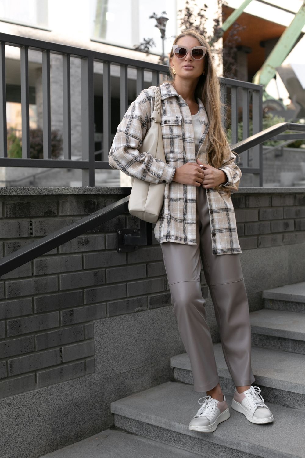 Рубашка Ида №10 Valentina