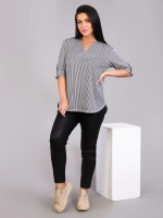 Туника на большие размеры