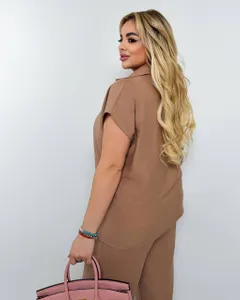 Костюм УК-070-6 Фабрика Моды