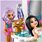 LEGO Friends: Парикмахерская Хартлейк Сити 41391 — Heartlake City Hair Salon — Лего Френдз Друзья Подружки