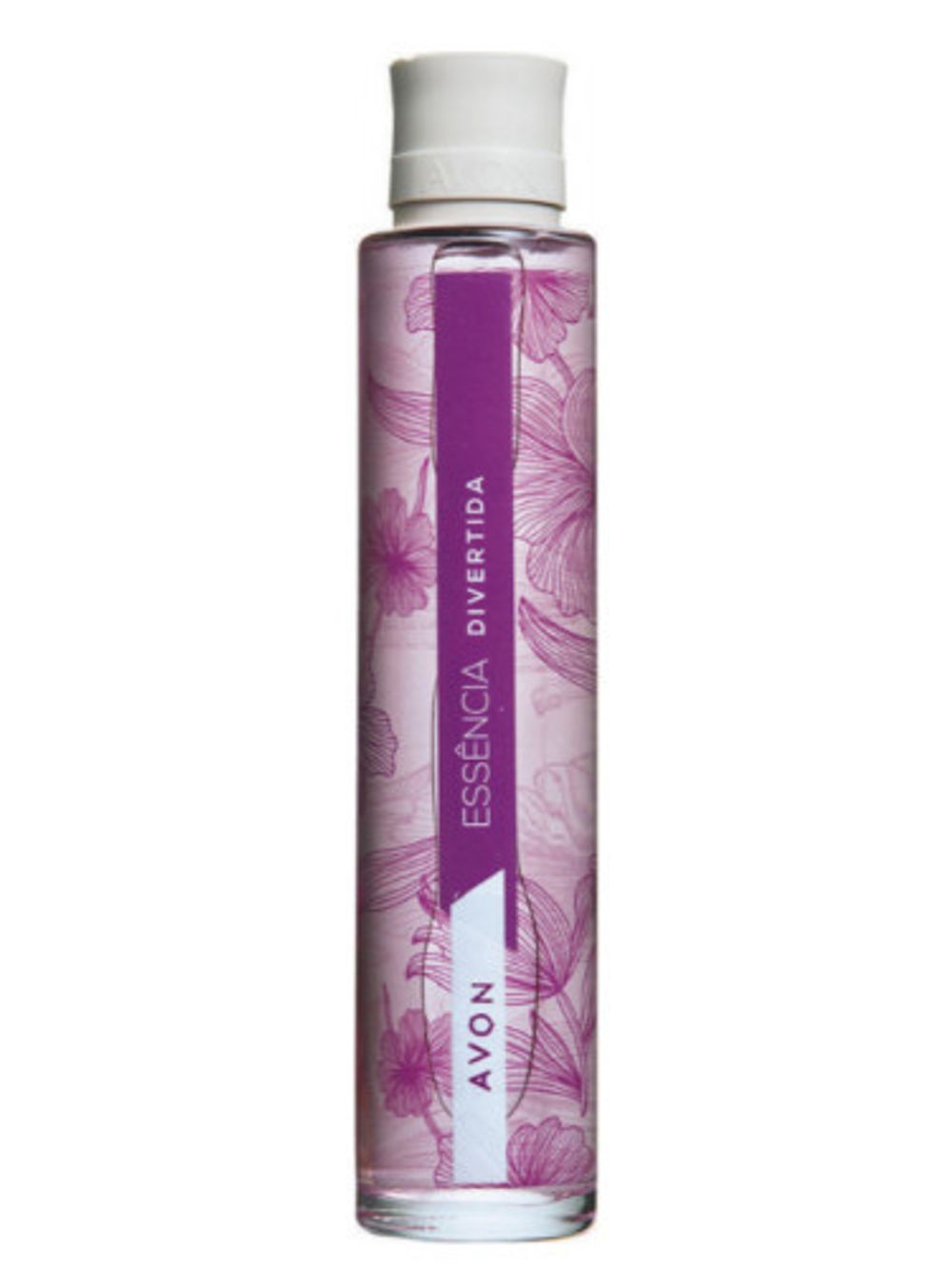 Avon Essencia Divertida