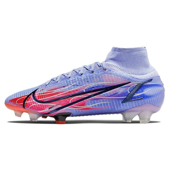 NIKE Mercurial Superfly 8 - Футбольные ботинки СРЕДНЕГО размера Унисекс