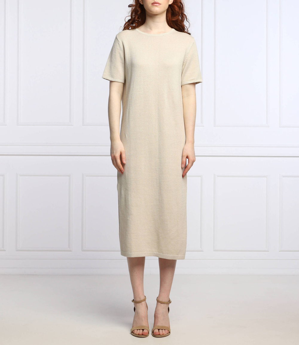 платье Marc O' Polo - бежевый(203 5011 67067)