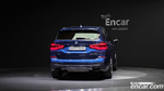 BMW X3 (G01) xDrive M40i (06.2021)