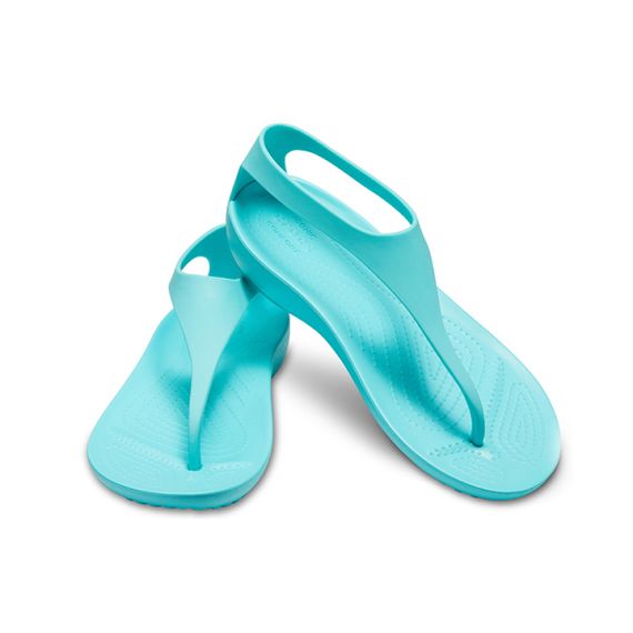 Crocs Serena 'Light Lake Blue'