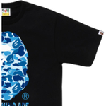 A Bathing Ape Xxv Cities Camo Ape Head Tee