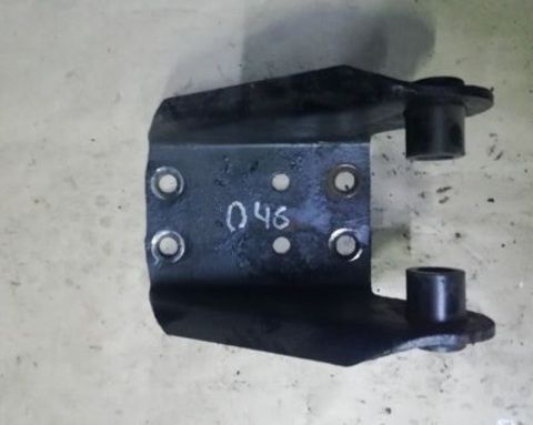 Кронштейн заднего амортизатора МАН ТГА/ТГС/ТГМ