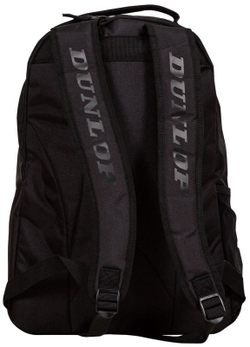 Рюкзак теннисный Dunlop CX Team Backpack - black