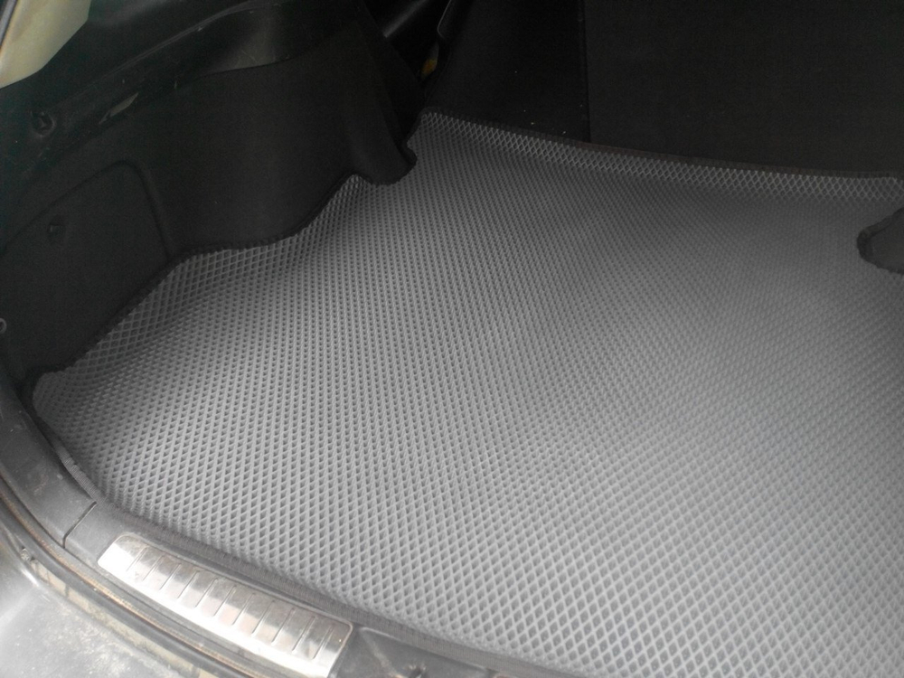 Автоковрики для Toyota Avensis T250 (2003-2009)