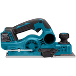 Рубанок аккумуляторный Makita DKP 181 RT
