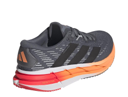 Кроссовки для бега мужские adidas Adistar 4 M Серо-оранжевые
