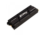 SSD накопитель Kingston Renegade SFYRSK/1000G 1ТБ, M.2 2280, PCIe 4.0 x4, NVMe [SFYRSK/1000G]