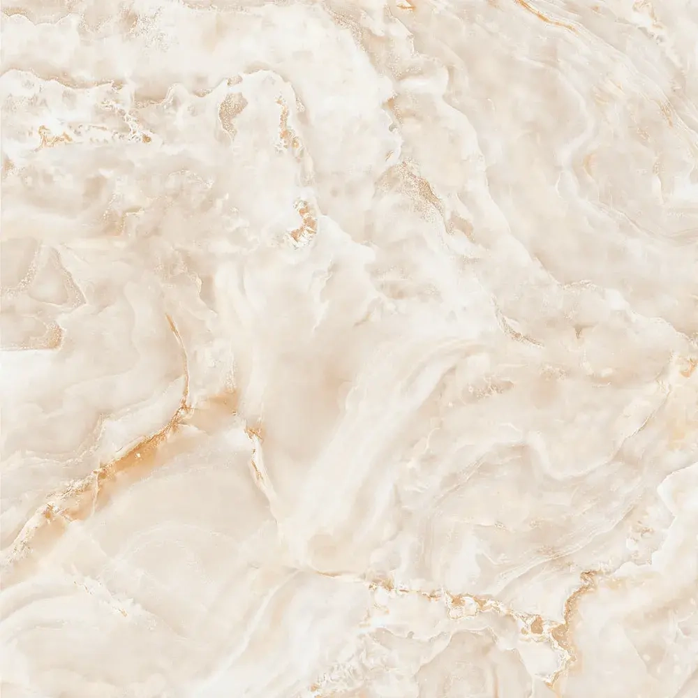 Керамогранит Alma Ceramica GFU04NVD40L Nevada 60x60 бежевый лаппатированный под мрамор