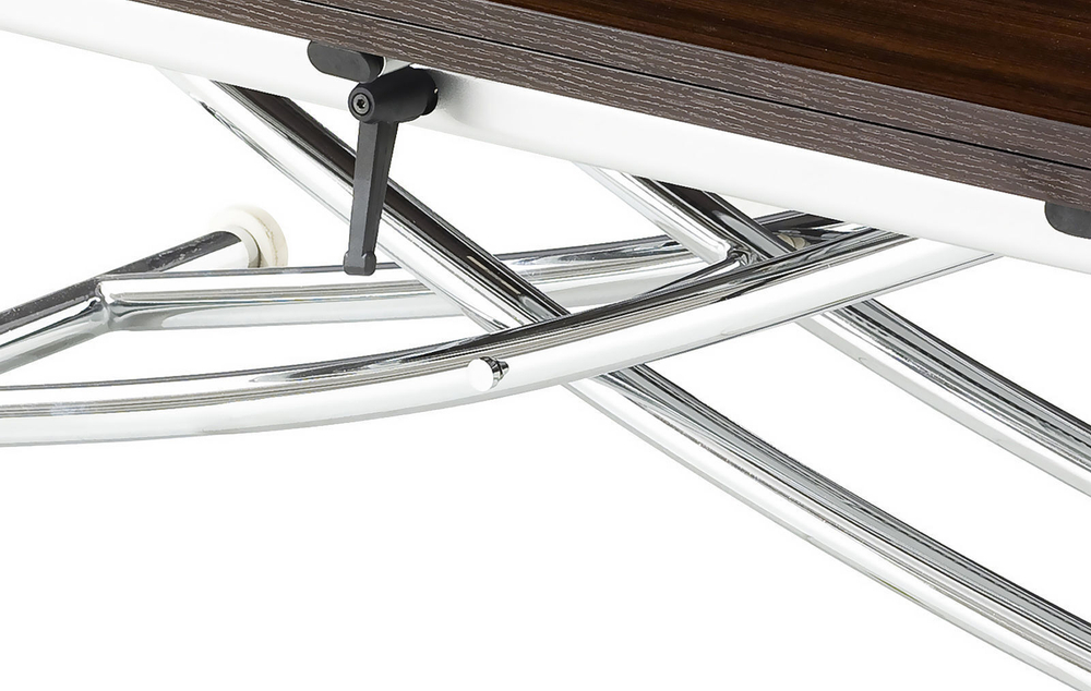 Стол-трансформер В2219 AG венге