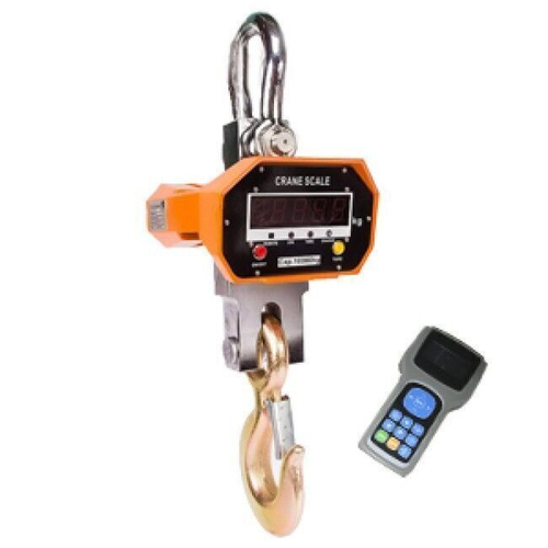 Весы электронные крановые с индикацией TOR CCE (g) +PII10T