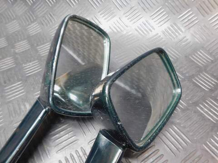 Зеркала Kawasaki ZZR1100 99